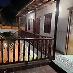Casa Belia
