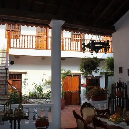 Casa Belia