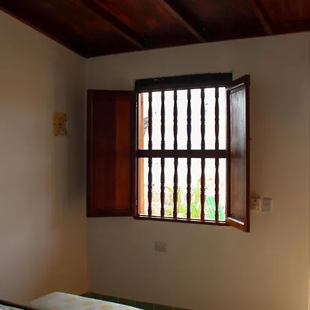 Habitación en casa particular Casa Belia