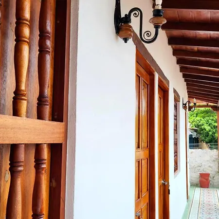 Casa Belia Homestay