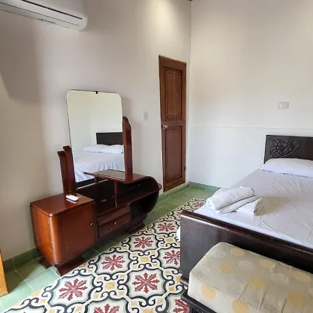 Homestay Casa Belia Cartagena