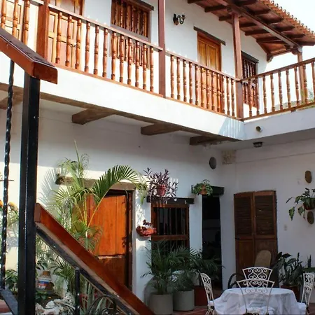 Casa Belia